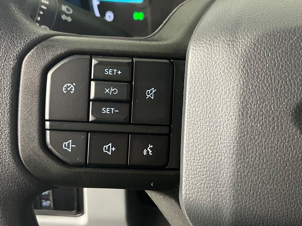 used 2024 Ford F-450 car, priced at $71,990