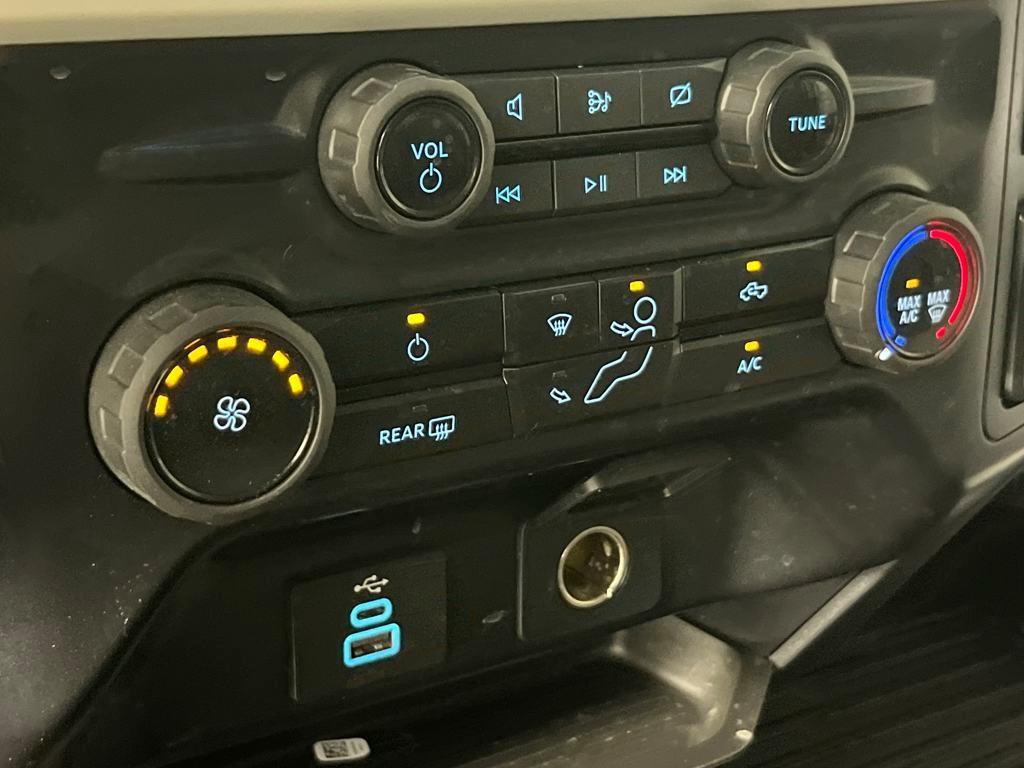 used 2024 Ford F-450 car, priced at $71,990