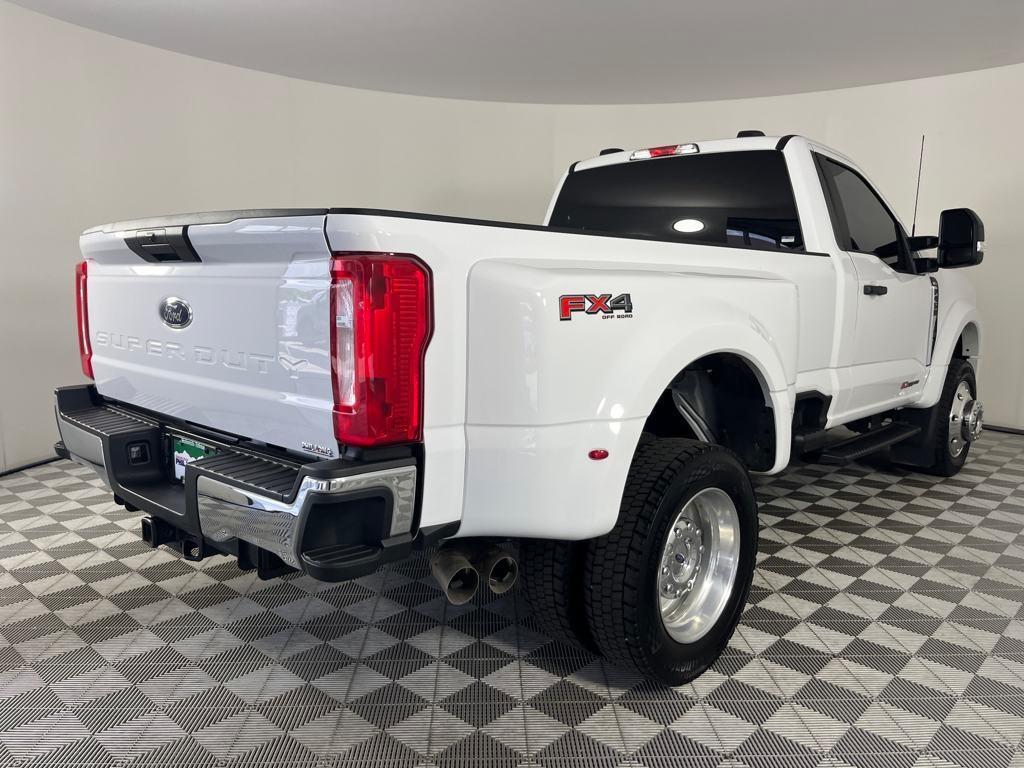 used 2024 Ford F-450 car, priced at $71,990