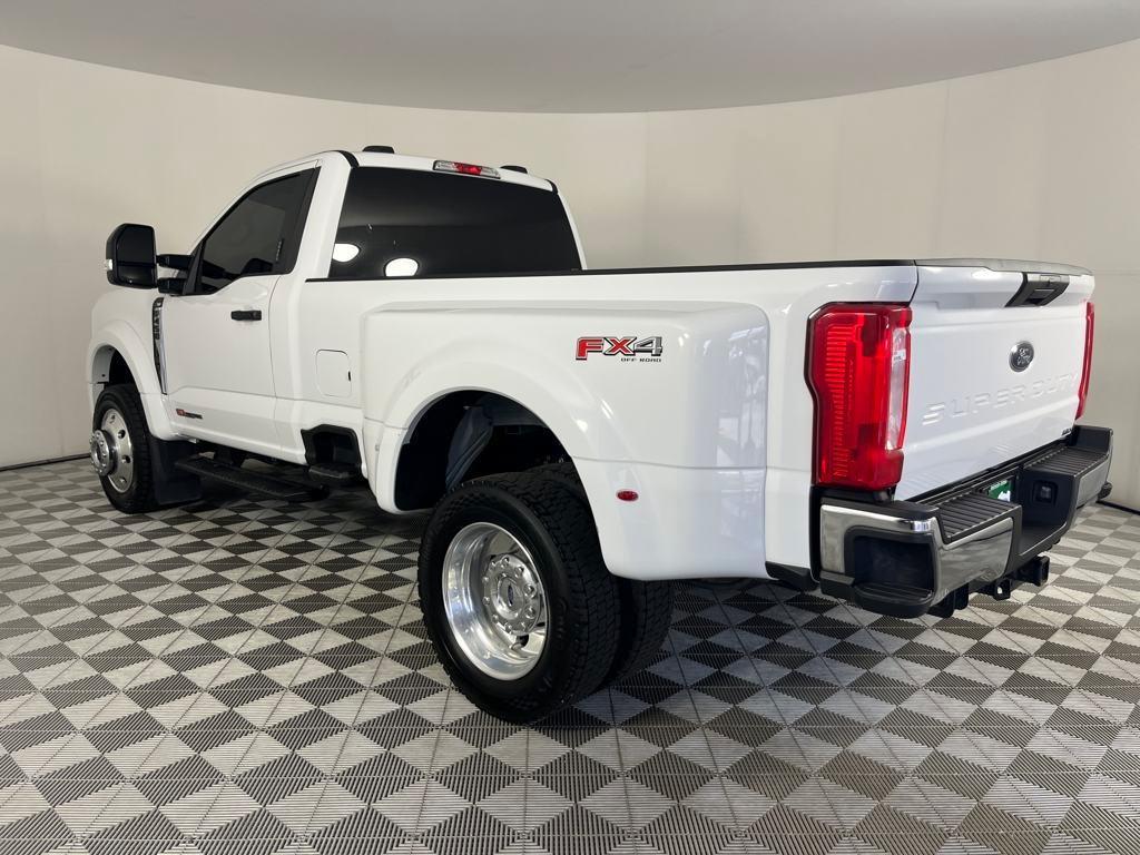 used 2024 Ford F-450 car, priced at $71,990
