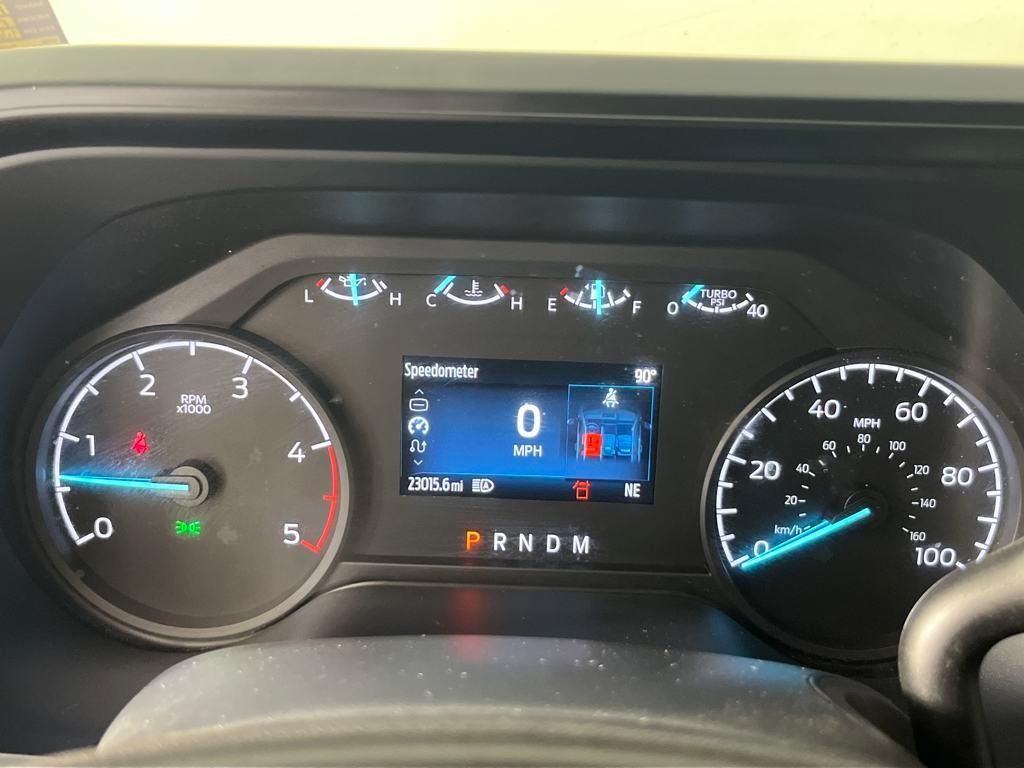 used 2024 Ford F-450 car, priced at $71,990