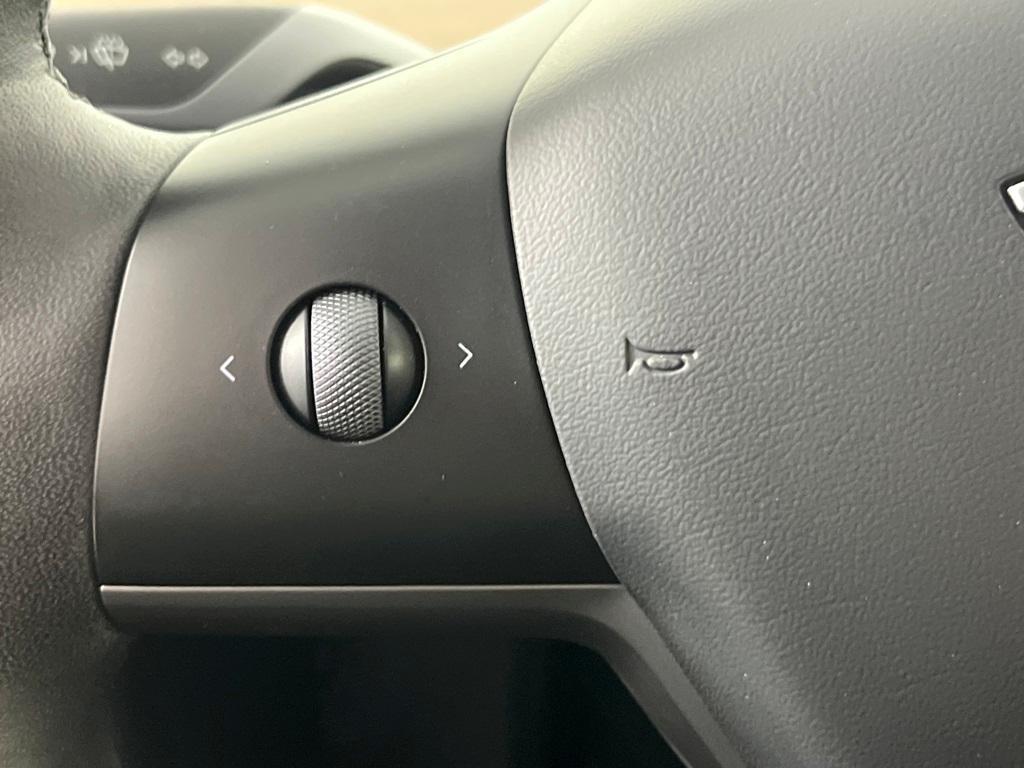 used 2023 Tesla Model 3 car, priced at $24,996