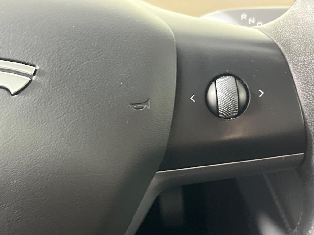 used 2023 Tesla Model 3 car, priced at $24,996