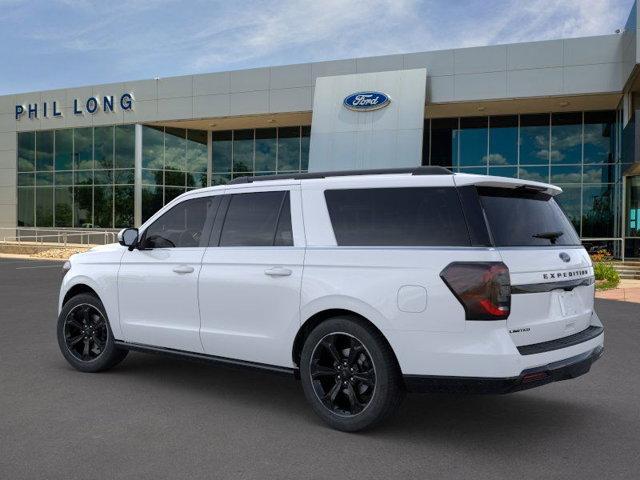 new 2024 Ford Expedition Max car, priced at $85,965