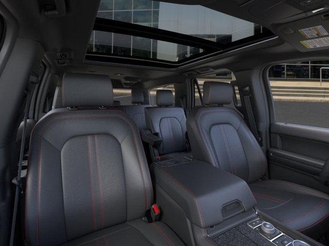 new 2024 Ford Expedition Max car, priced at $85,965