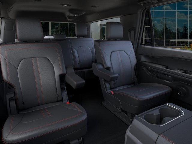 new 2024 Ford Expedition Max car, priced at $85,965