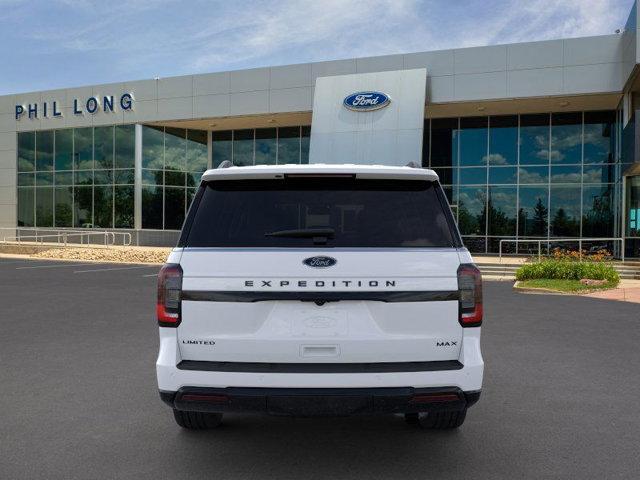 new 2024 Ford Expedition Max car, priced at $85,965