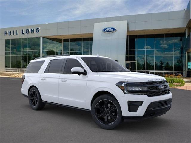new 2024 Ford Expedition Max car