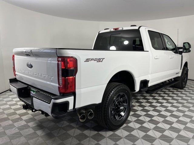 used 2024 Ford F-350 car, priced at $75,998