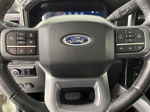 used 2024 Ford F-350 car, priced at $75,998