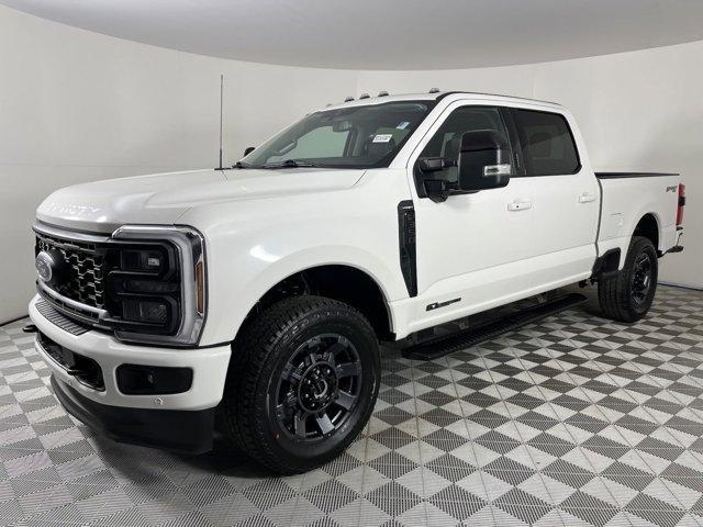 used 2024 Ford F-350 car, priced at $75,998