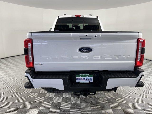 used 2024 Ford F-350 car, priced at $75,998