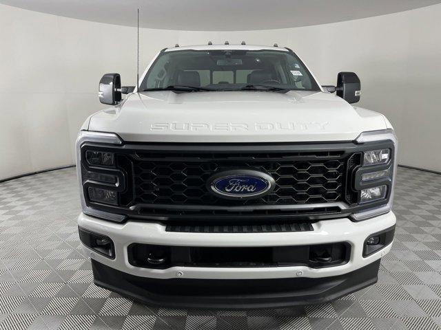 used 2024 Ford F-350 car, priced at $75,998