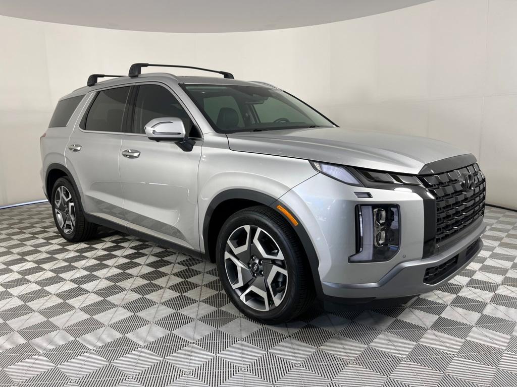 used 2024 Hyundai Palisade car, priced at $39,691