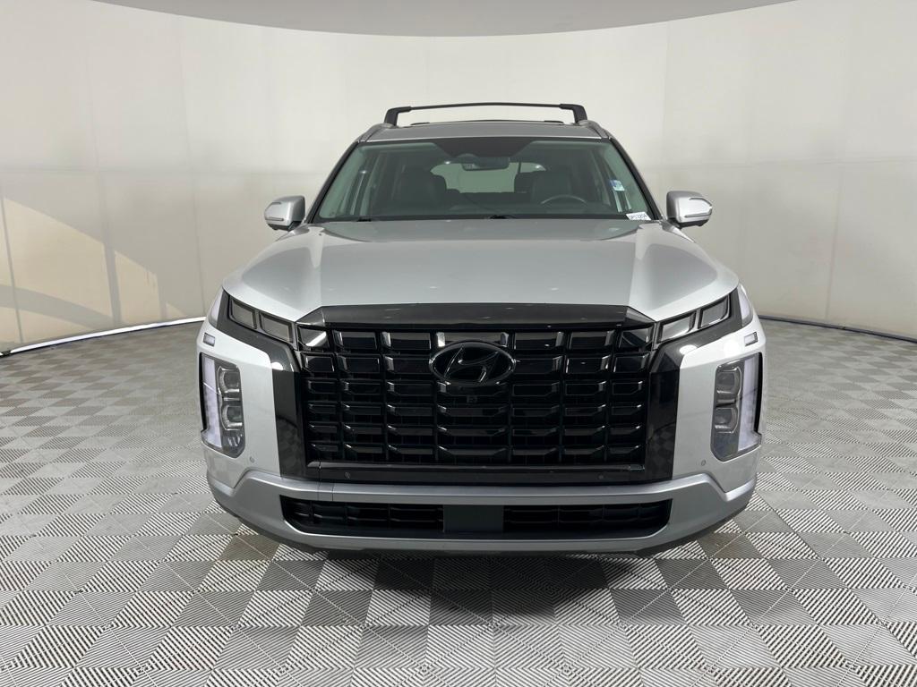 used 2024 Hyundai Palisade car, priced at $37,807