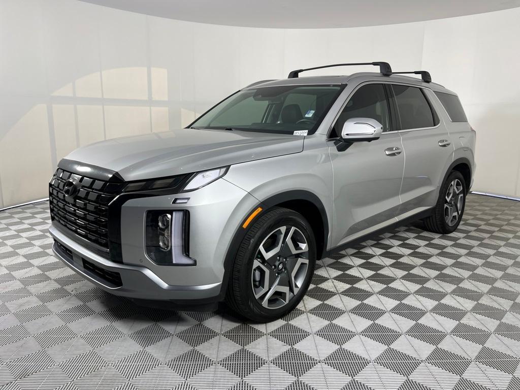 used 2024 Hyundai Palisade car, priced at $37,807