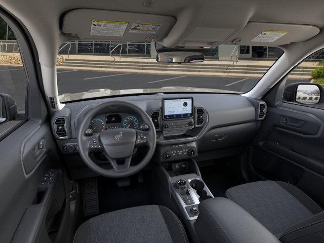 new 2024 Ford Bronco Sport car, priced at $31,685