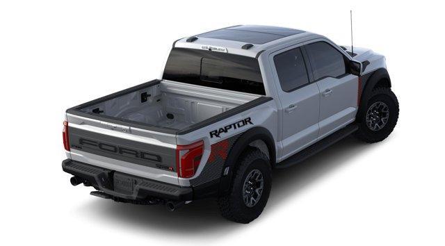 new 2024 Ford F-150 car