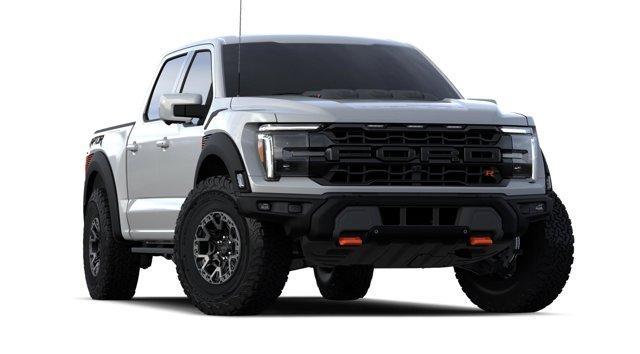 new 2024 Ford F-150 car