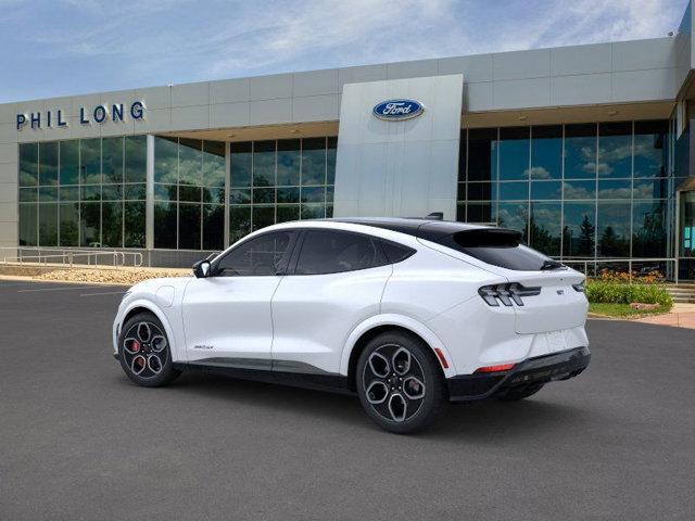 new 2024 Ford Mustang Mach-E car, priced at $61,080