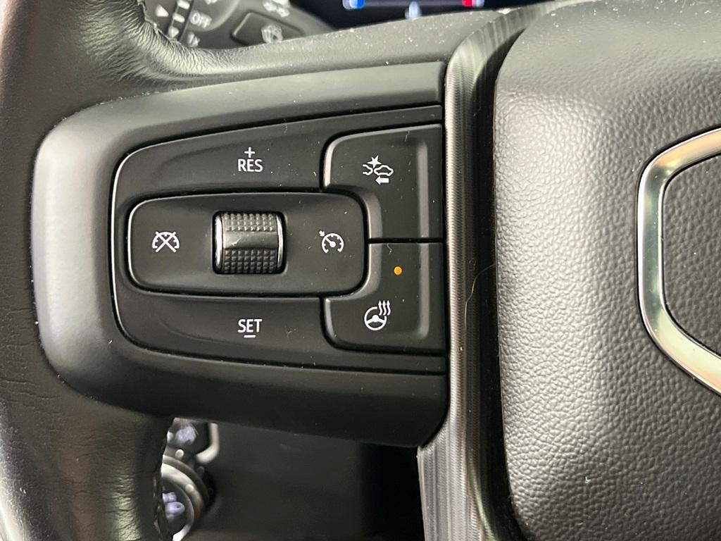 used 2024 GMC Sierra 3500 car, priced at $82,791