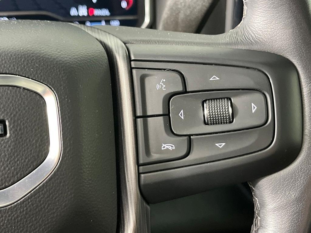 used 2024 GMC Sierra 3500 car, priced at $82,791