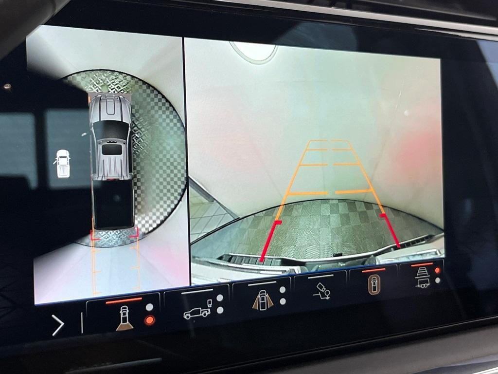 used 2024 GMC Sierra 3500 car, priced at $82,791