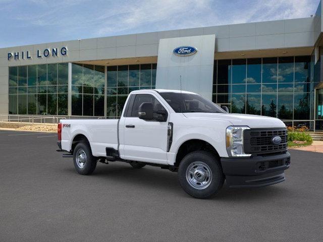 new 2024 Ford F-250 car, priced at $51,440