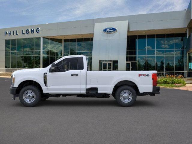 new 2024 Ford F-250 car, priced at $51,440