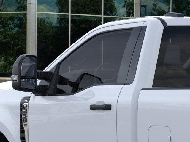 new 2024 Ford F-250 car, priced at $51,440