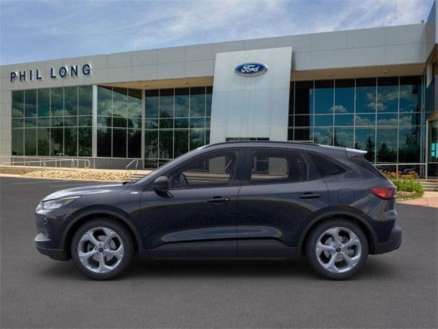 new 2025 Ford Escape car