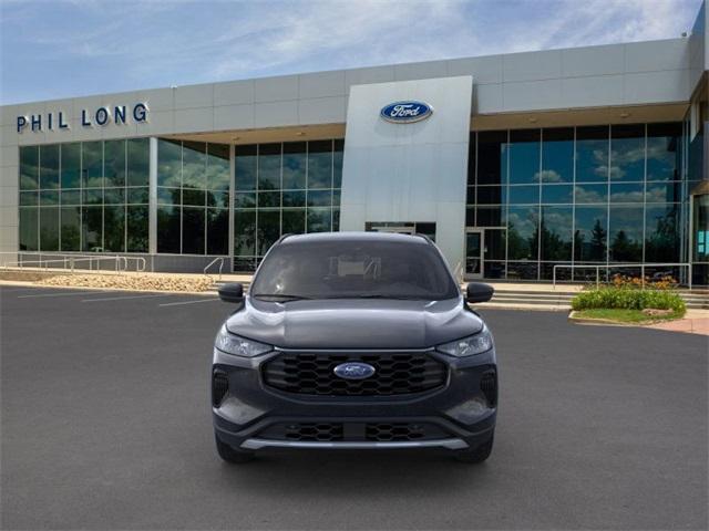 new 2025 Ford Escape car