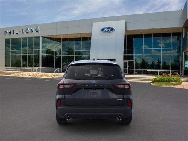 new 2025 Ford Escape car