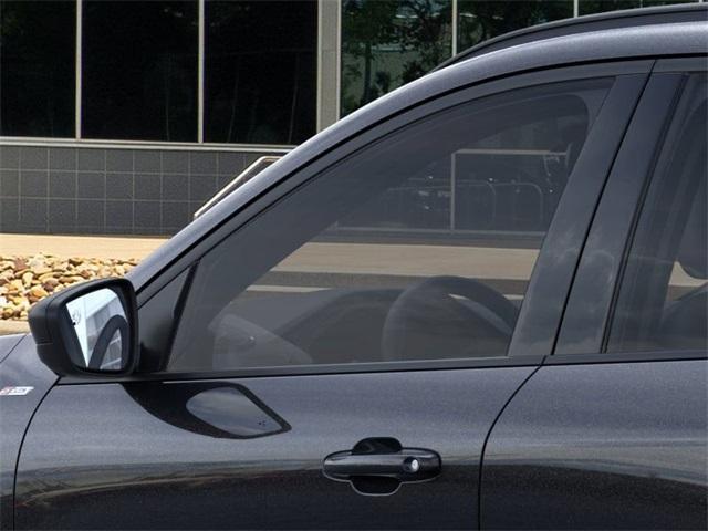 new 2025 Ford Escape car