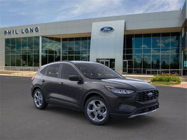new 2025 Ford Escape car
