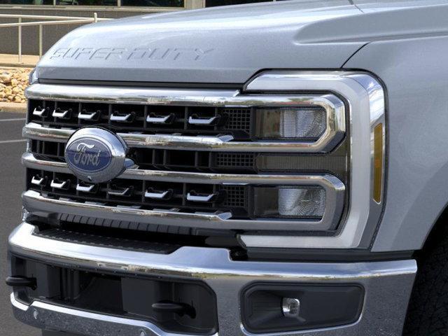 new 2024 Ford F-350 car, priced at $85,915