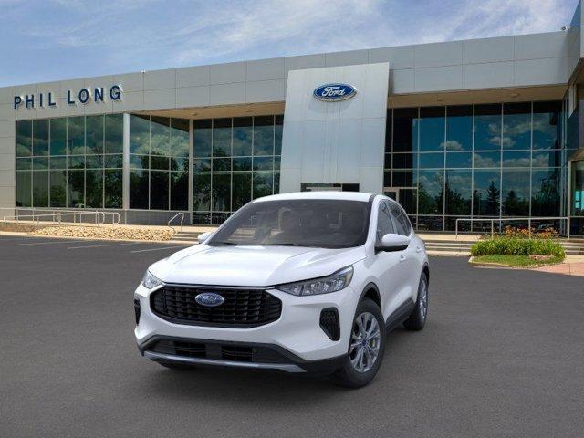 new 2024 Ford Escape car, priced at $36,860