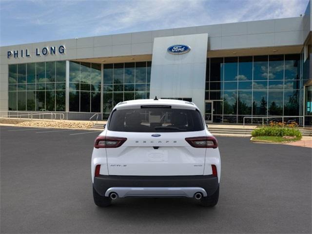 new 2024 Ford Escape car