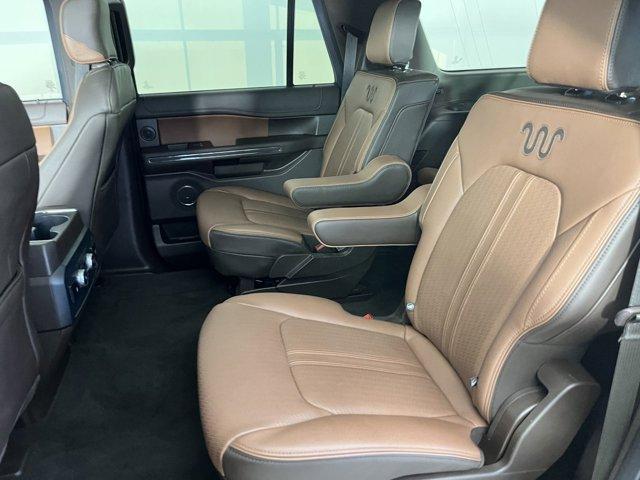 used 2022 Ford Expedition Max car, priced at $65,991