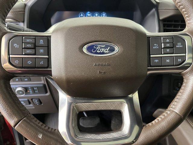 used 2022 Ford Expedition Max car, priced at $65,991