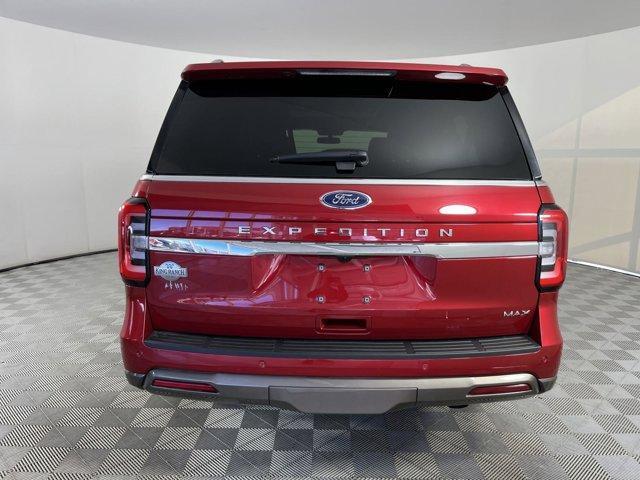 used 2022 Ford Expedition Max car, priced at $65,991