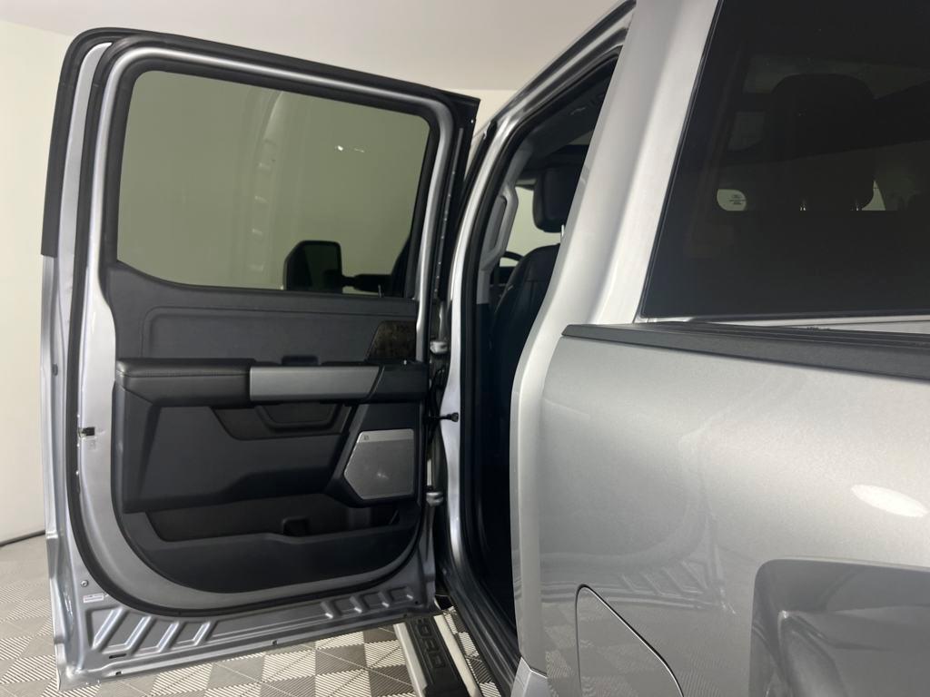 used 2024 Ford F-450 car, priced at $84,812