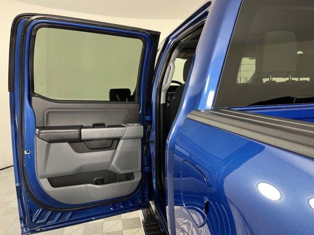 used 2024 Ford F-150 car, priced at $49,290