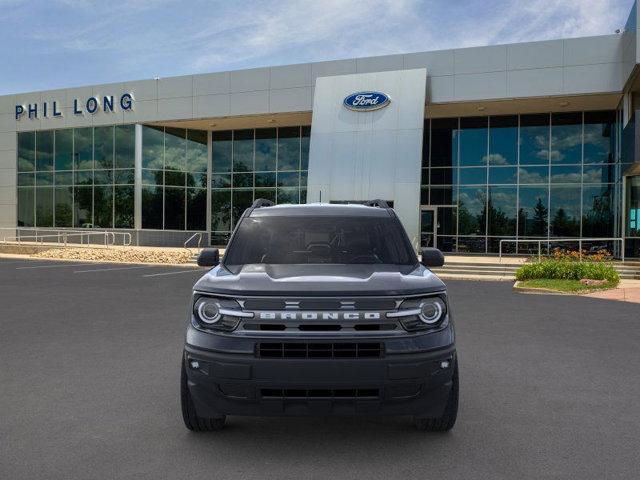 new 2024 Ford Bronco Sport car, priced at $32,520