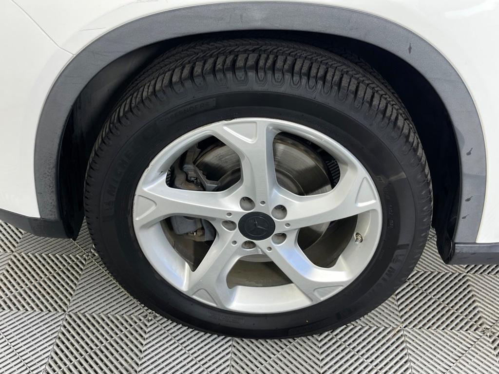 used 2018 Mercedes-Benz GLA 250 car, priced at $15,991