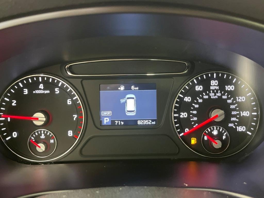 used 2019 Kia Sorento car, priced at $15,791