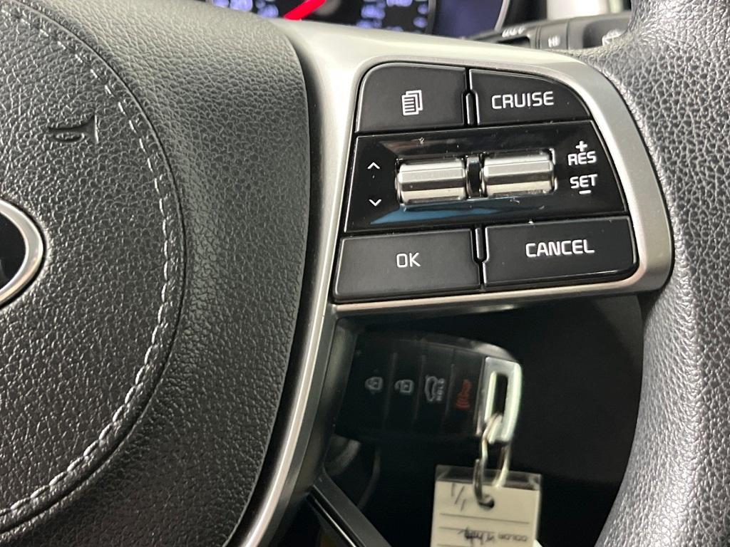 used 2019 Kia Sorento car, priced at $15,791