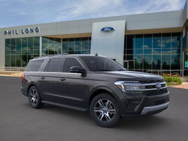 new 2024 Ford Expedition Max car, priced at $74,625