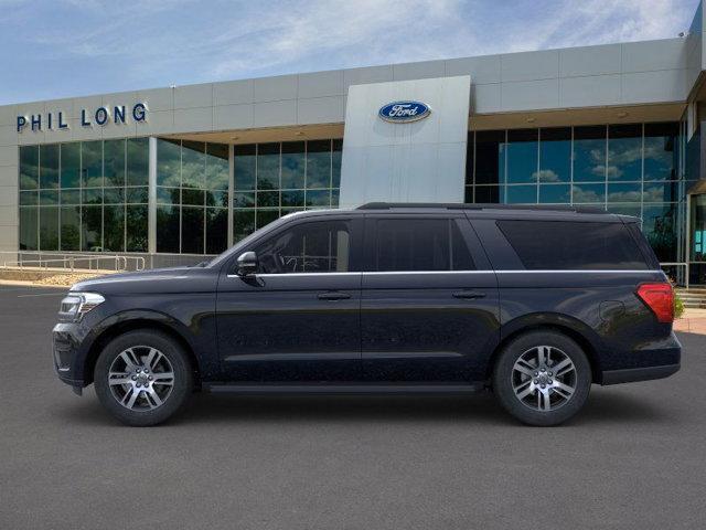 new 2024 Ford Expedition Max car, priced at $74,625