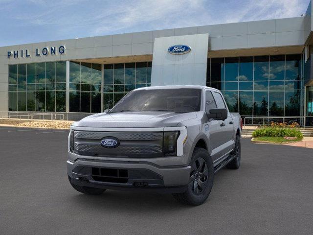 new 2024 Ford F-150 Lightning car, priced at $69,065